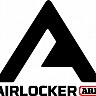 AirLocker Logo