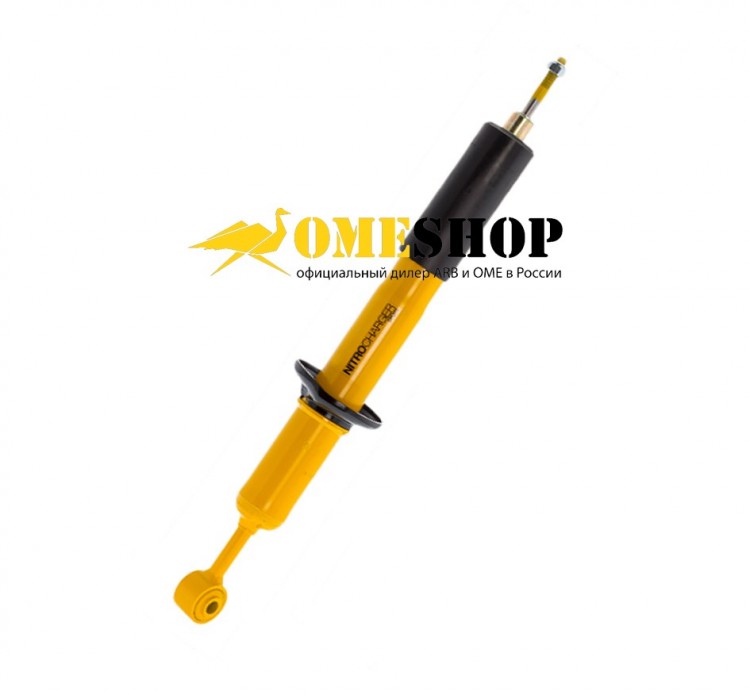 Амортизатор OME Nitro+ передний для TANK 300