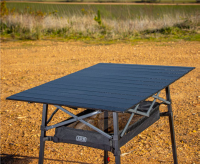 Стол раскладной ARB Pinnacle Camp Table 10500171			