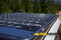Багажник-платформа ARB алюминиевая 1790х1120мм. Flat Roof Racks для Mitsubishi Pajero Sport с 2009 до 2013 года